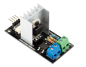 AC Light Dimmer Module, 1 Channel, 3.3V/5V logic, AC 50/60hz, 220V/110V chennai india
